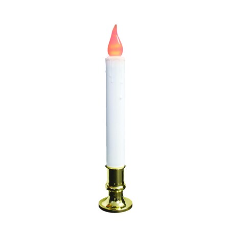 Celebrations Led Bttry Candle 4 Pack 24329-73A